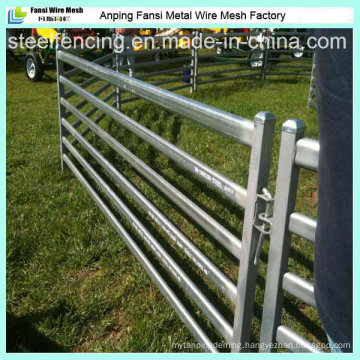 Heavy Duty Hot Dipped Galvanized Sheep Panels for Hot Sale